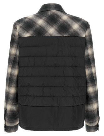 Повседневная куртка MONCLER 'Cornisello' (L20911A00095599R9F90) #