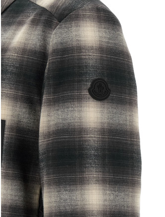 Повседневная куртка MONCLER 'Cornisello' (L20911A00095599R9F90) #