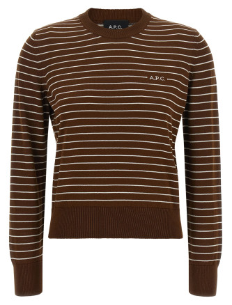 Свитер, кардиган A.P.C. 'Sima'