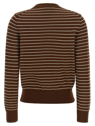 Свитер, кардиган A.P.C. 'Sima' (COHLPF23510TCA) #