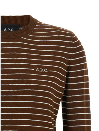 Свитер, кардиган A.P.C. 'Sima' (COHLPF23510TCA) #
