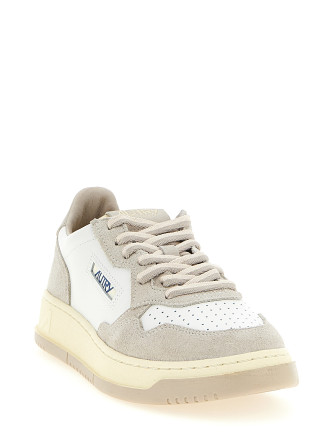 Кроссовки AUTRY 'Medalist Low' (AULMBW05) #