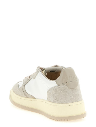 Кроссовки AUTRY 'Medalist Low' (AULMBW05) #