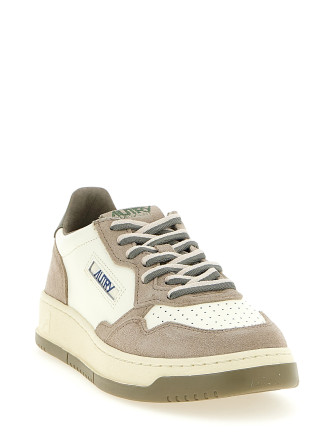 Кроссовки AUTRY 'Medalist Low' (AULMBW07) #