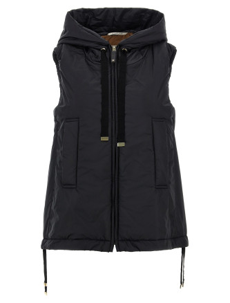 Жилет MAX MARA THE CUBE 'Greengo'