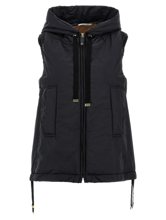 Жилет MAX MARA THE CUBE 'Greengo' (2629296014600009) #1