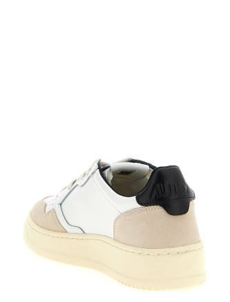 Кроссовки AUTRY 'Medalist Low' (AULMMA04) #