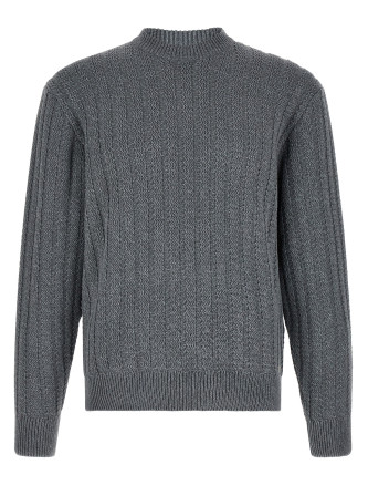 Свитер, кардиган HUGO BOSS Cotton sweater