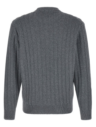 Свитер, кардиган HUGO BOSS Cotton sweater (50565119084) #