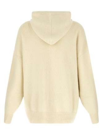 Толстовка RICK OWENS 'Hun' (RU02F4698KWP11) #