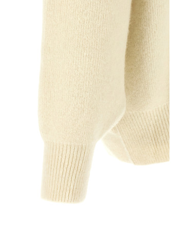 Толстовка RICK OWENS 'Hun' (RU02F4698KWP11) #