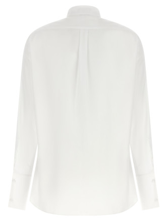 Рубашка, блузка TOM FORD Tuxedo shirt (CA3344FAX1708WAB) #