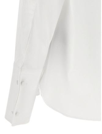 Рубашка, блузка TOM FORD Tuxedo shirt (CA3344FAX1708WAB) #