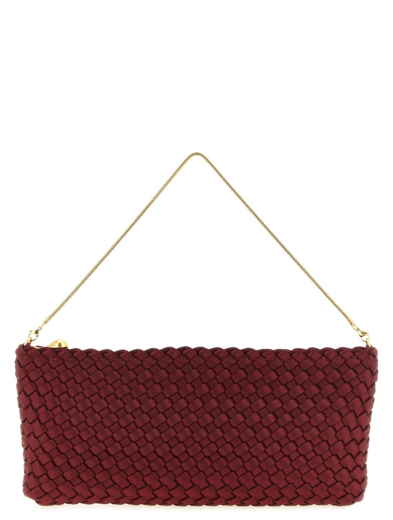 Клатч NAGHEDI 'Gala' (SN37043NGGARNET) #1