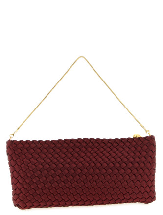 Клатч NAGHEDI 'Gala' (SN37043NGGARNET) #