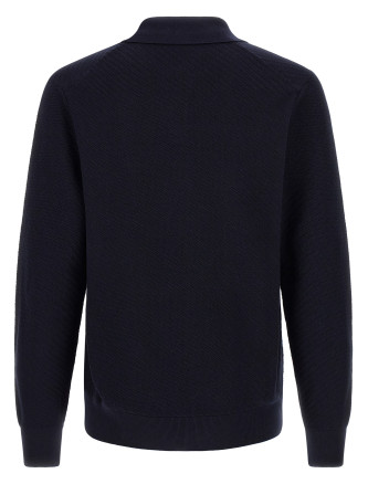 Поло HUGO BOSS 'H-Lomarino' (50565511404) #