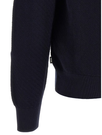 Поло HUGO BOSS 'H-Lomarino' (50565511404) #