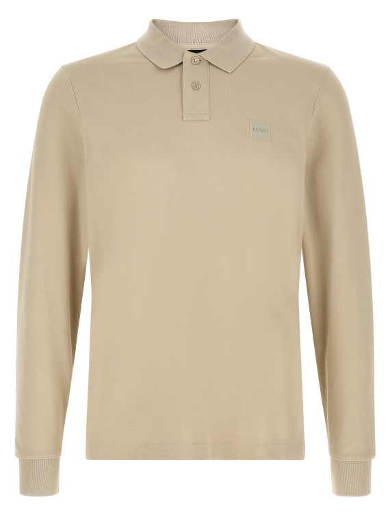 Поло HUGO BOSS 'Passerby' (50507704271) #1