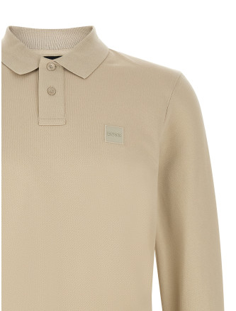 Поло HUGO BOSS 'Passerby' (50507704271) #