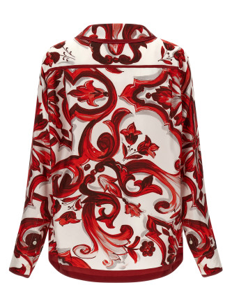 Рубашка, блузка DOLCE & GABBANA 'Vanity' (G5IF1THI13FIY3TN) #