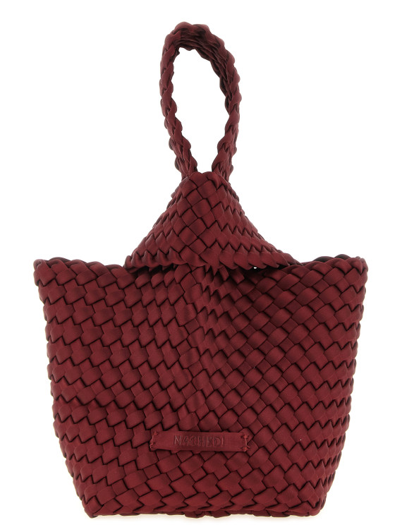 Клатч NAGHEDI 'Kyoto' (SN08040NGGARNET) #1