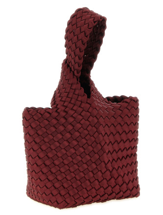 Клатч NAGHEDI 'Kyoto' (SN08040NGGARNET) #
