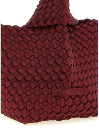 Клатч NAGHEDI 'Kyoto' (SN08040NGGARNET) #