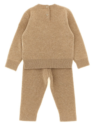 Платье MONCLER ENFANT 'Cervo' (L29519E00002M428121E) #