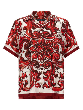 'Vanity' shirt