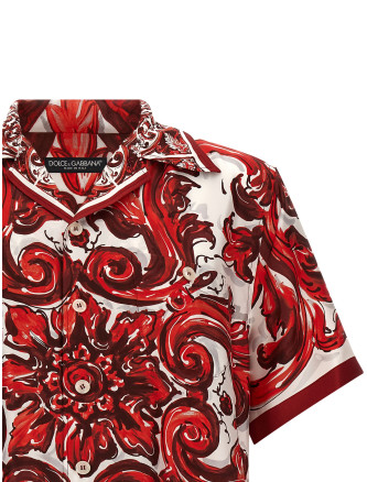 Рубашка, блузка DOLCE & GABBANA 'Vanity' (G5JH9THI133ID5DQ) #
