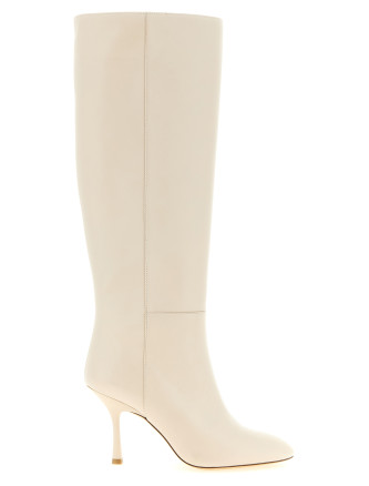 Высокие сапоги STUART WEITZMAN 'Madison'