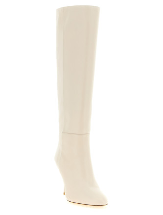 Высокие сапоги STUART WEITZMAN 'Madison' (SO505LIN) #