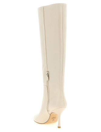 Высокие сапоги STUART WEITZMAN 'Madison' (SO505LIN) #