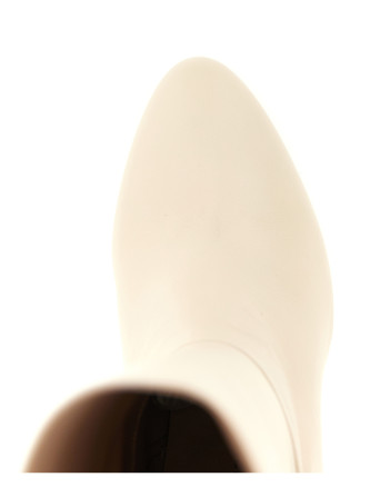 Высокие сапоги STUART WEITZMAN 'Madison' (SO505LIN) #