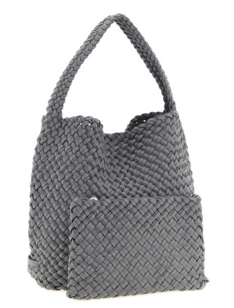 Сумка на плечо NAGHEDI 'Nomad' (SN04023VUMARINA) #