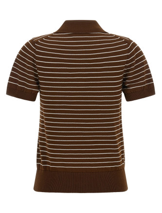 Поло A.P.C. 'Aline' (COHLPF23509TCA) #