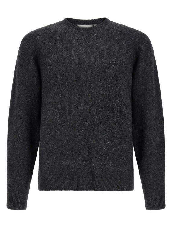 Свитер, кардиган CARHARTT WIP 'Curtis' (I0353943Z8XX) #1