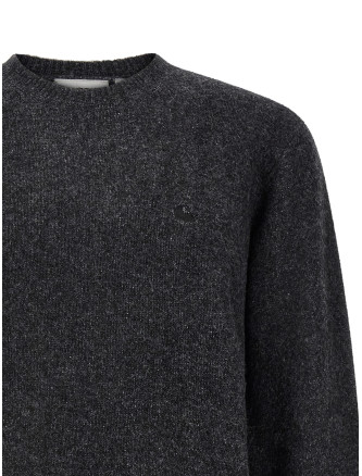 Свитер, кардиган CARHARTT WIP 'Curtis' (I0353943Z8XX) #