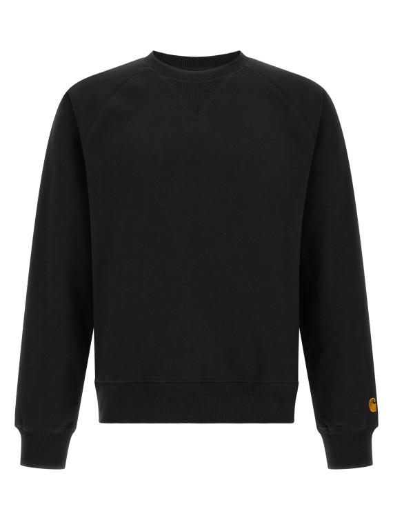 Толстовка CARHARTT WIP 'Chase' (I03366000FXX) #1