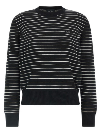 Свитер, кардиган A.P.C. 'Sima'