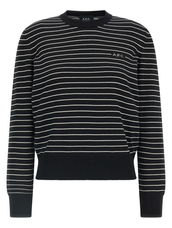 Свитер, кардиган A.P.C. 'Sima' (COHLPF23510TZI) #1