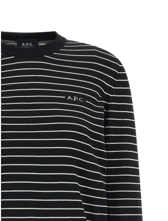 Свитер, кардиган A.P.C. 'Sima' (COHLPF23510TZI) #