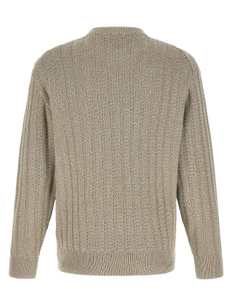 Свитер, кардиган HUGO BOSS Cotton sweater (50565119271) #