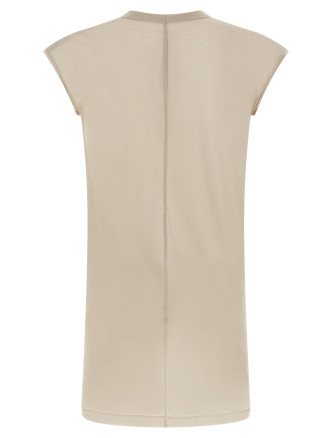 Футболка RICK OWENS 'Dylan T' (RU02F4157UC08) #