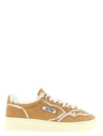 Кроссовки AUTRY 'Medalist Low'