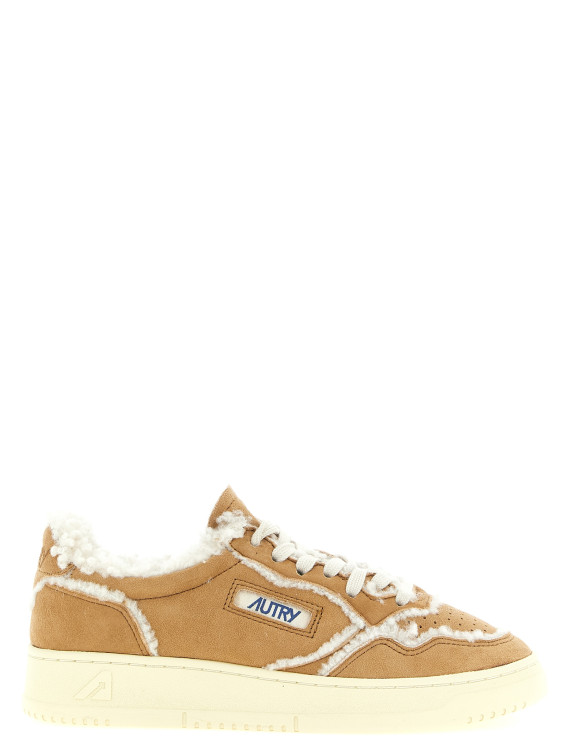 Кроссовки AUTRY 'Medalist Low' (AULWGX01) #1