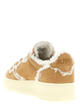 Кроссовки AUTRY 'Medalist Low' (AULWGX01) #