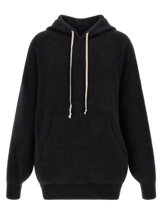 Толстовка RICK OWENS 'Hun'