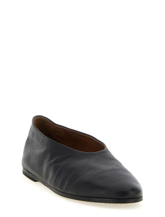 'Coltellaccio' ballet flats (MW2105P010666) #