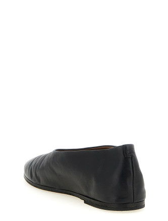 'Coltellaccio' ballet flats (MW2105P010666) #